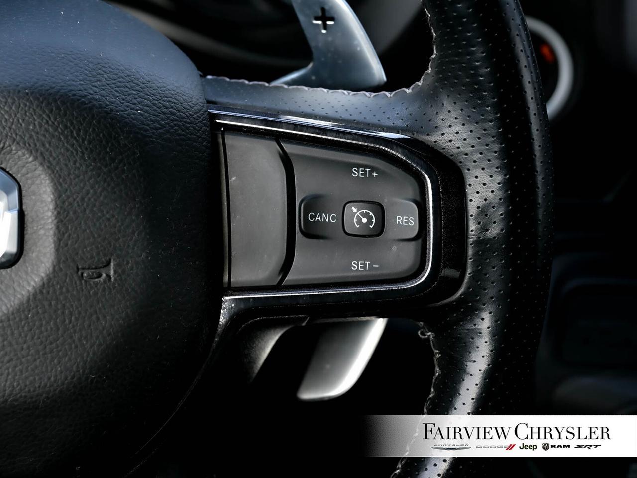 2022 RAM 1500 Sport G/T   12 SCREEN   ALPINE SOUND   CARPLAY   H Photo