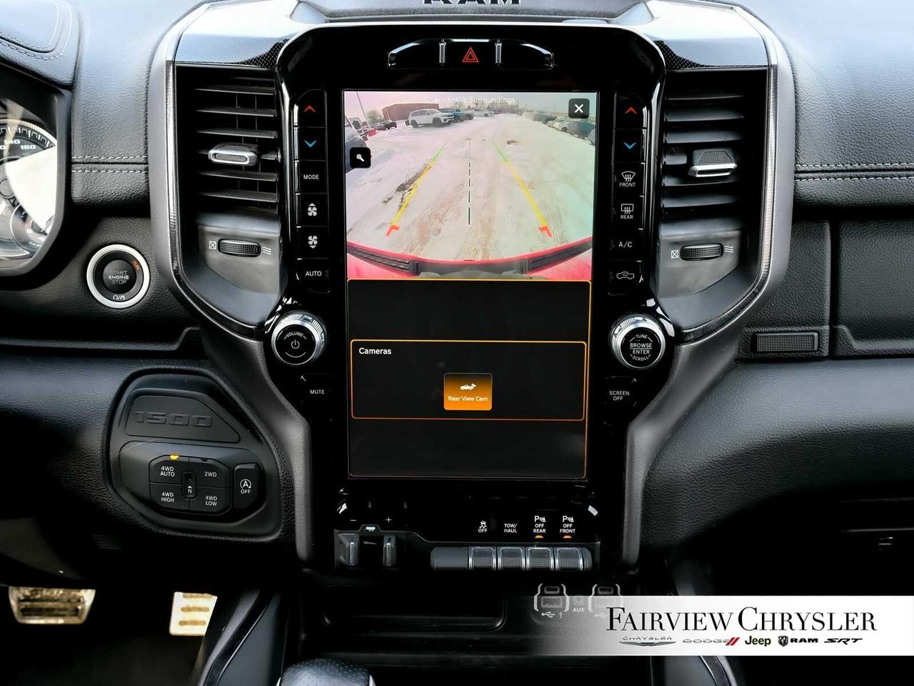 2022 RAM 1500 Sport G/T   12 SCREEN   ALPINE SOUND   CARPLAY   H Photo
