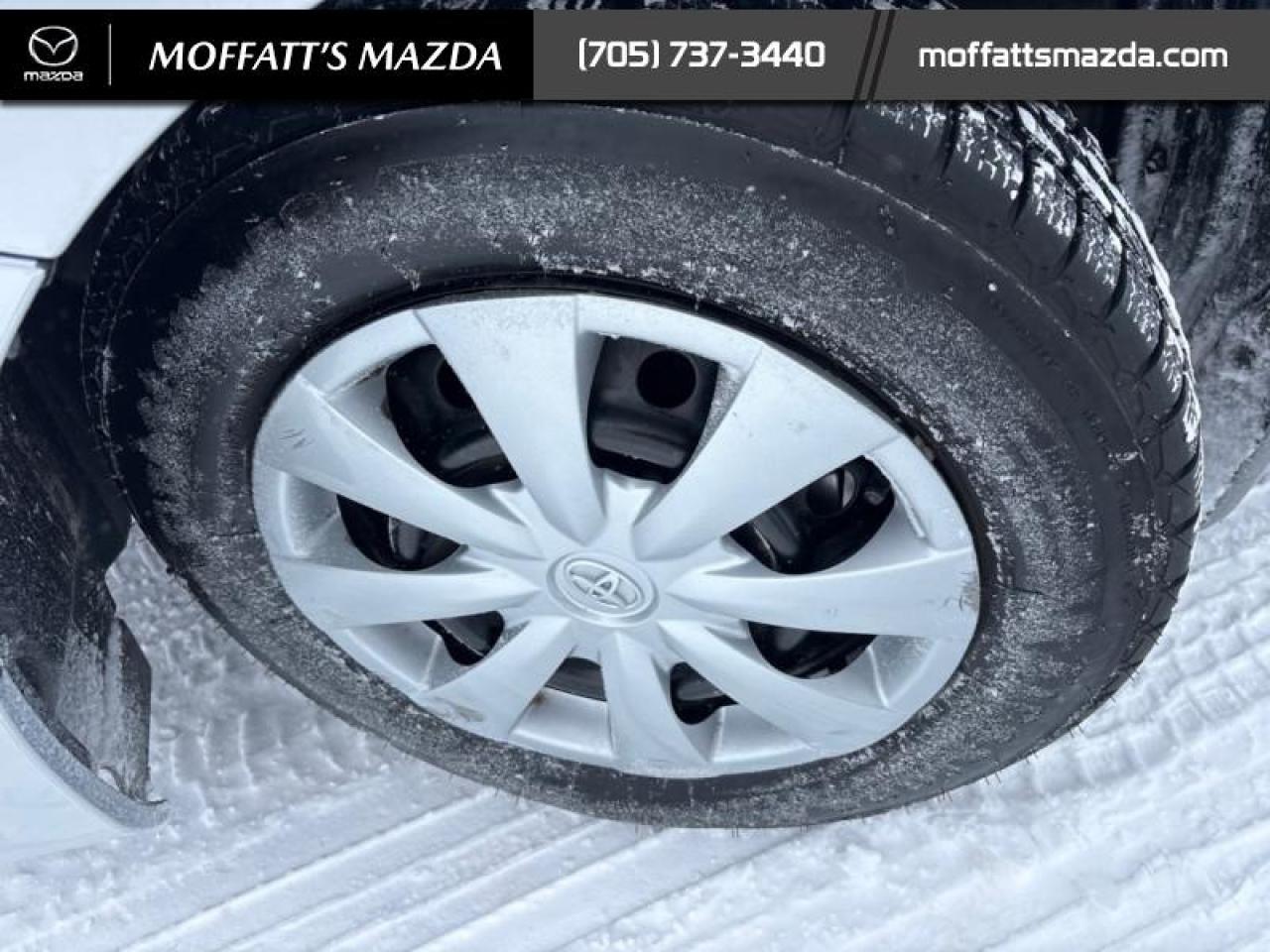 2013 Toyota Corolla LE Photo