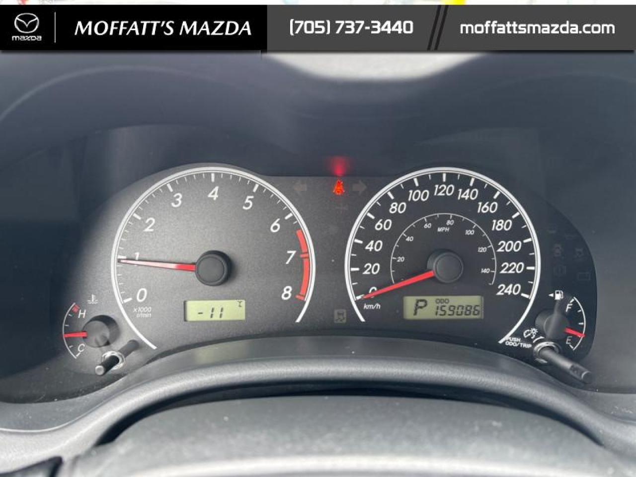 2013 Toyota Corolla LE Photo