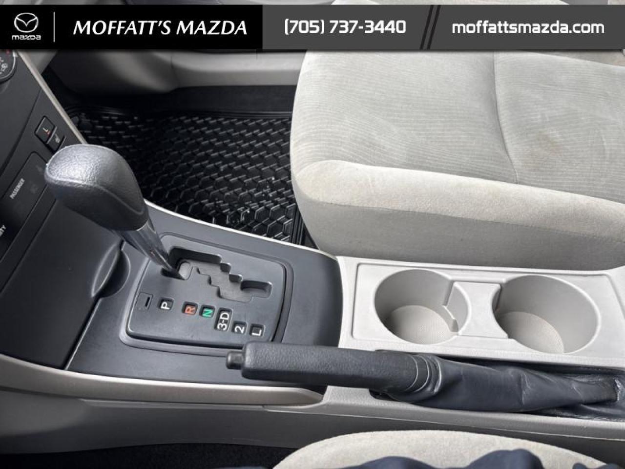 2013 Toyota Corolla LE Photo