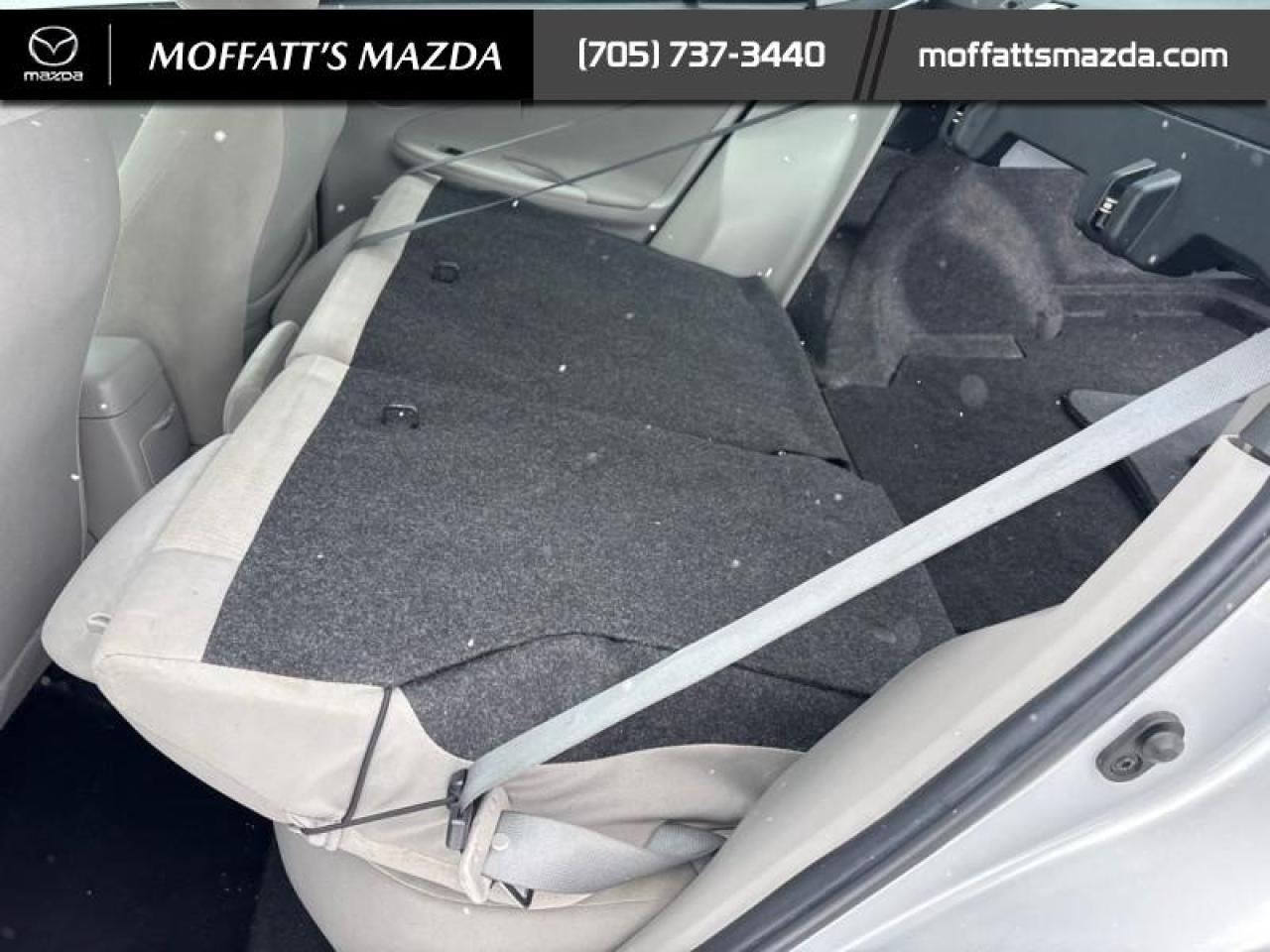 2013 Toyota Corolla LE Photo