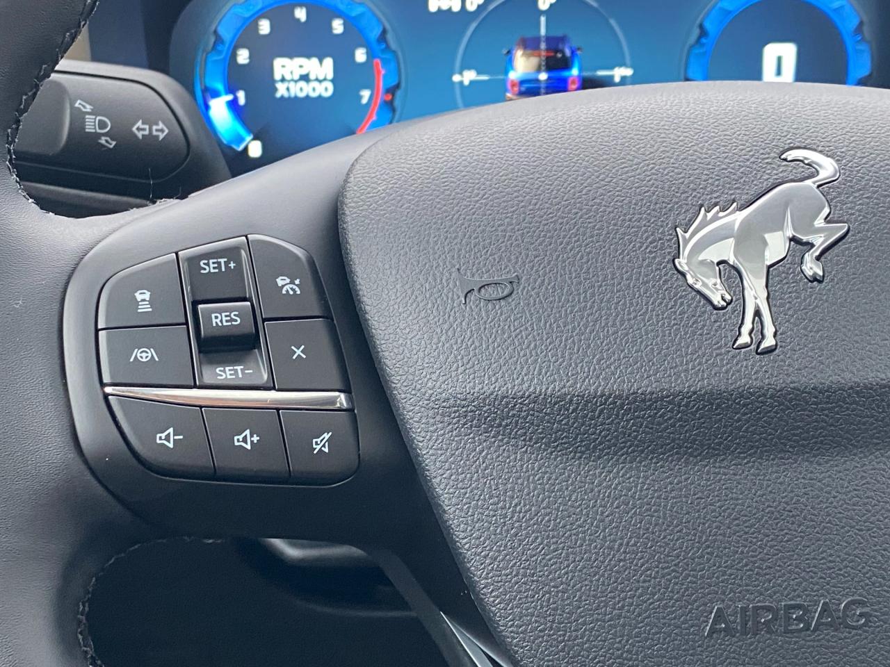 2025 Ford Bronco Sport Big Bend 4dr 4x4 Photo