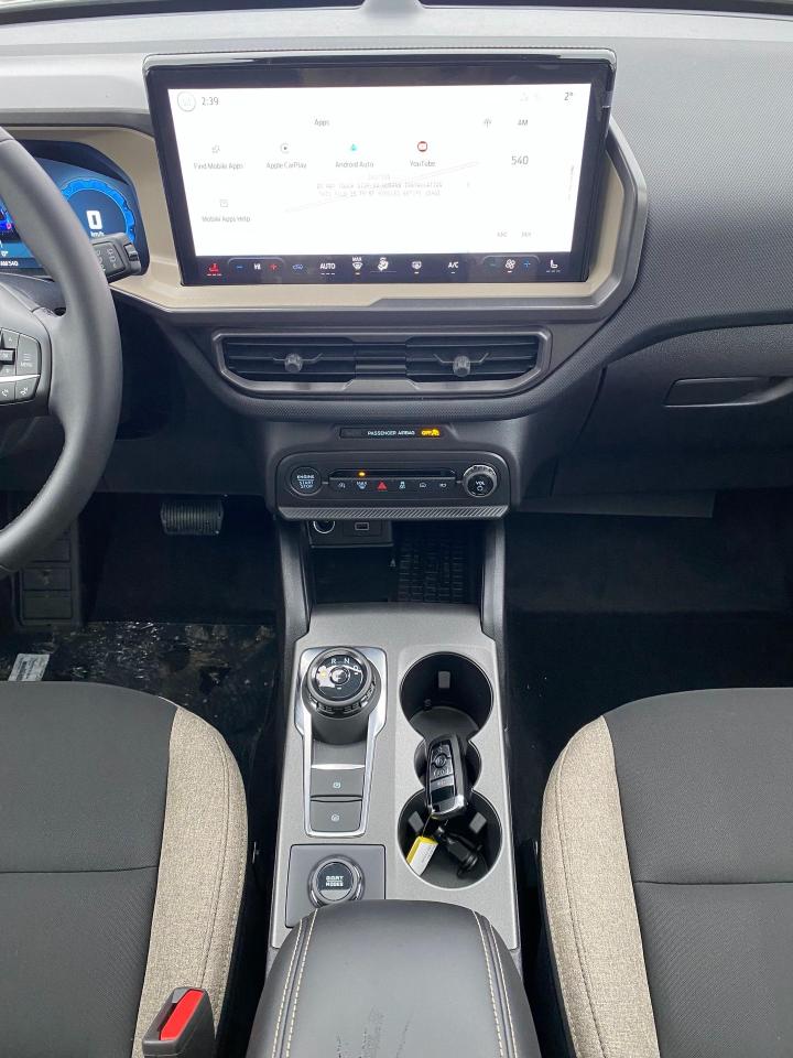 2025 Ford Bronco Sport Big Bend 4dr 4x4 Photo