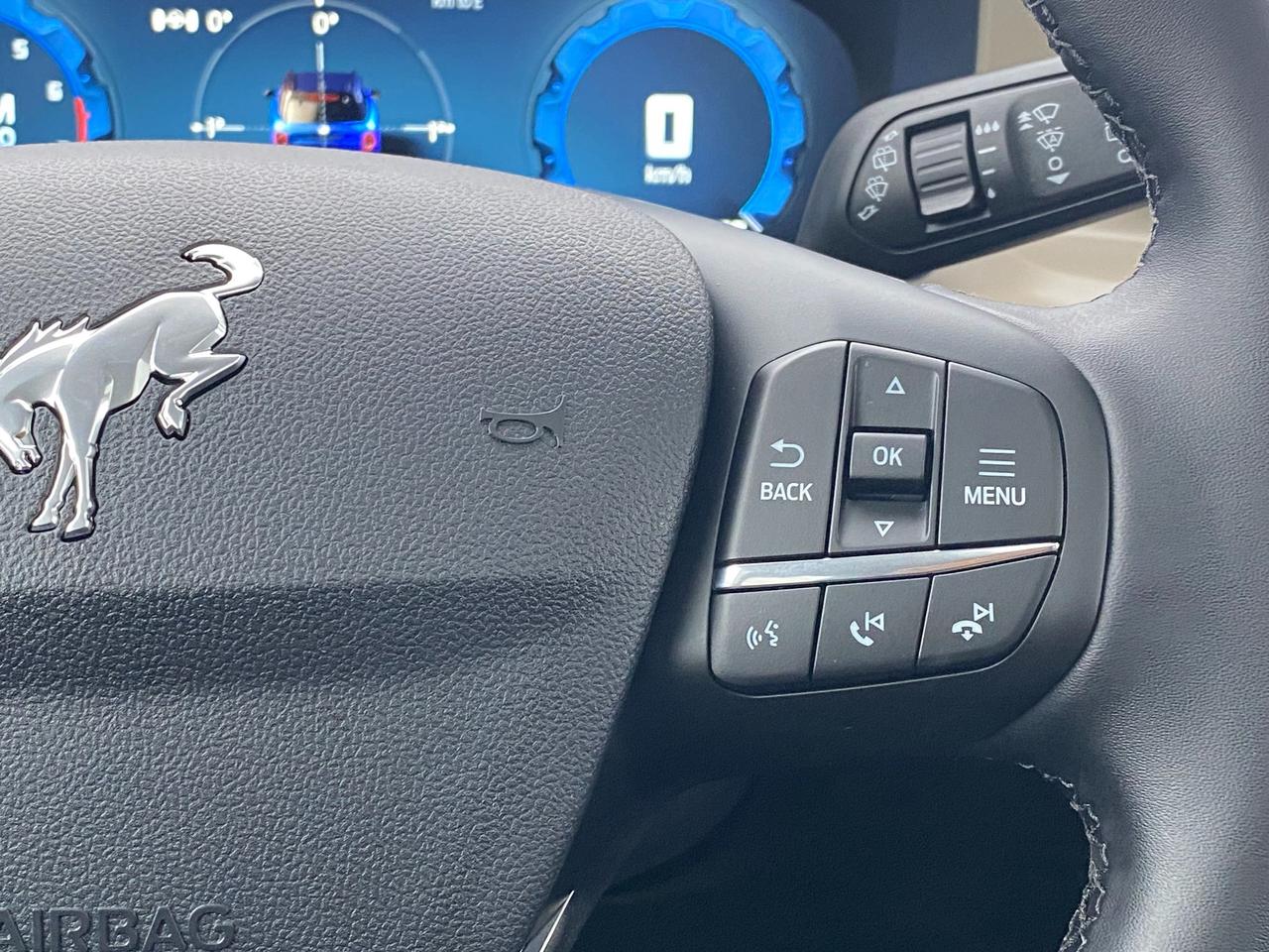 2025 Ford Bronco Sport Big Bend 4dr 4x4 Photo