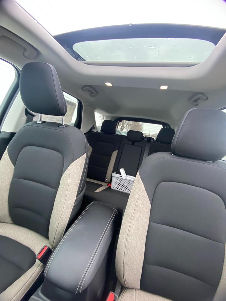 2025 Ford Bronco Sport Big Bend 4dr 4x4 Photo