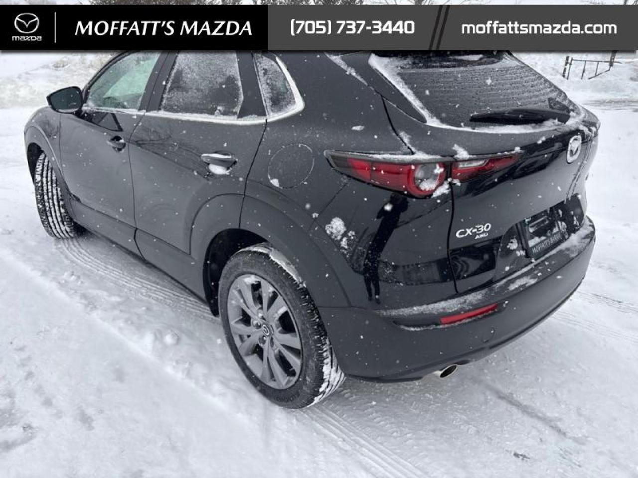 2024 Mazda CX-30 GS Photo2