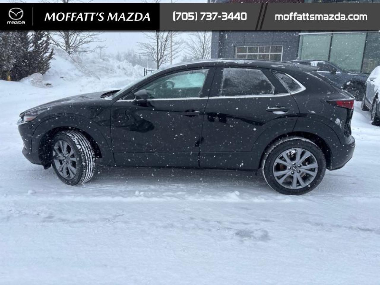 2024 Mazda CX-30 GS Photo