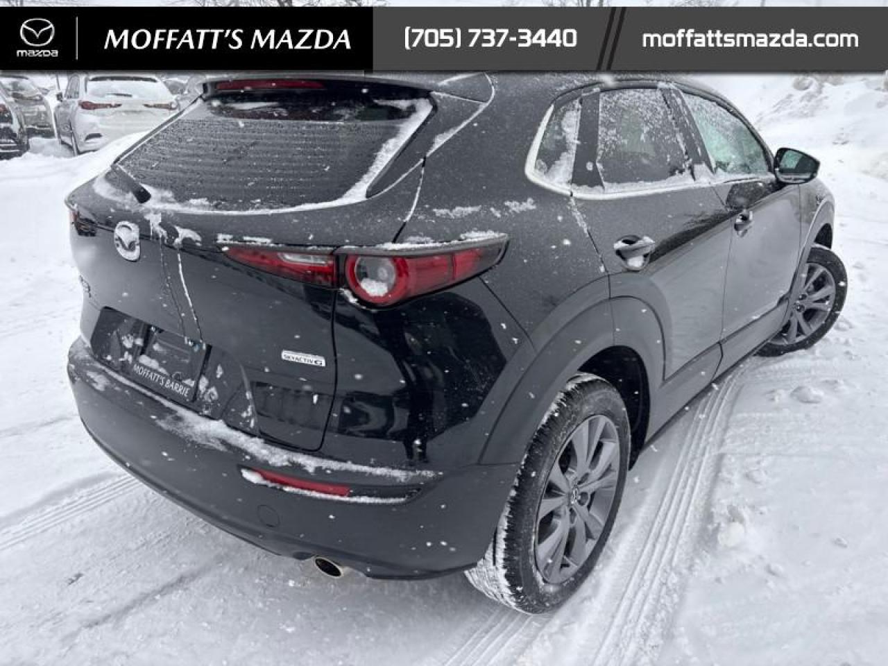 2024 Mazda CX-30 GS Photo