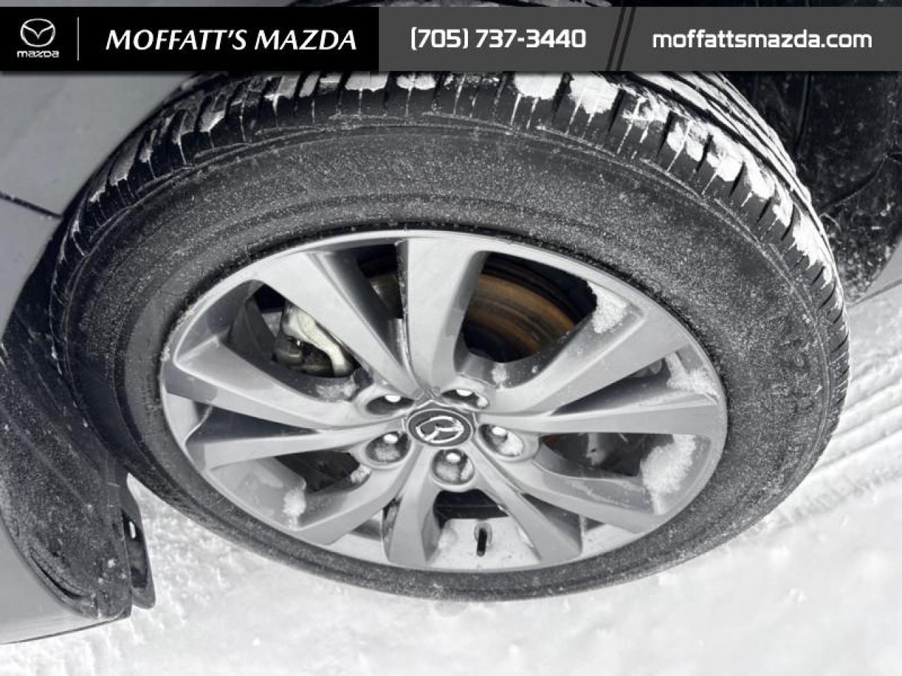 2024 Mazda CX-30 GS Photo