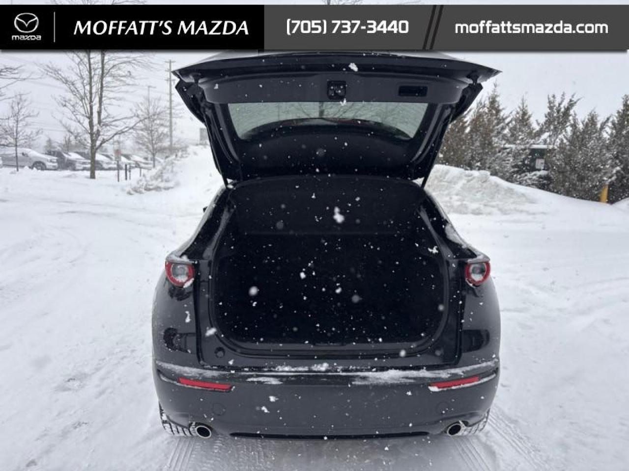 2024 Mazda CX-30 GS Photo