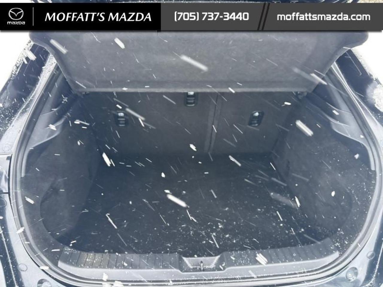 2024 Mazda CX-30 GS Photo