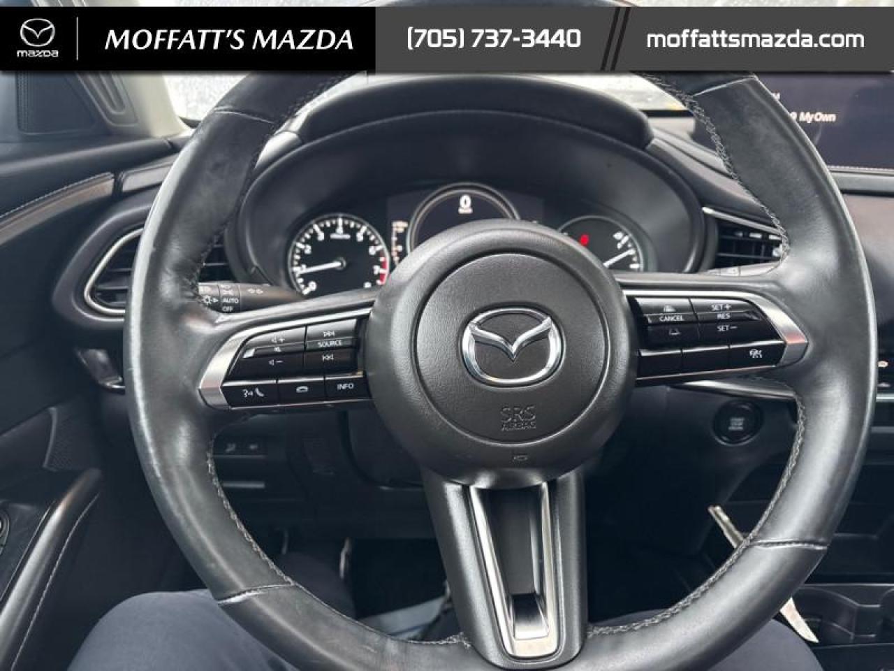 2024 Mazda CX-30 GS Photo