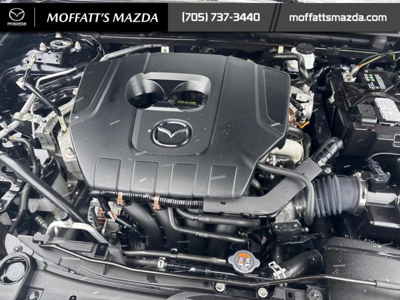 2024 Mazda CX-30 GS Photo