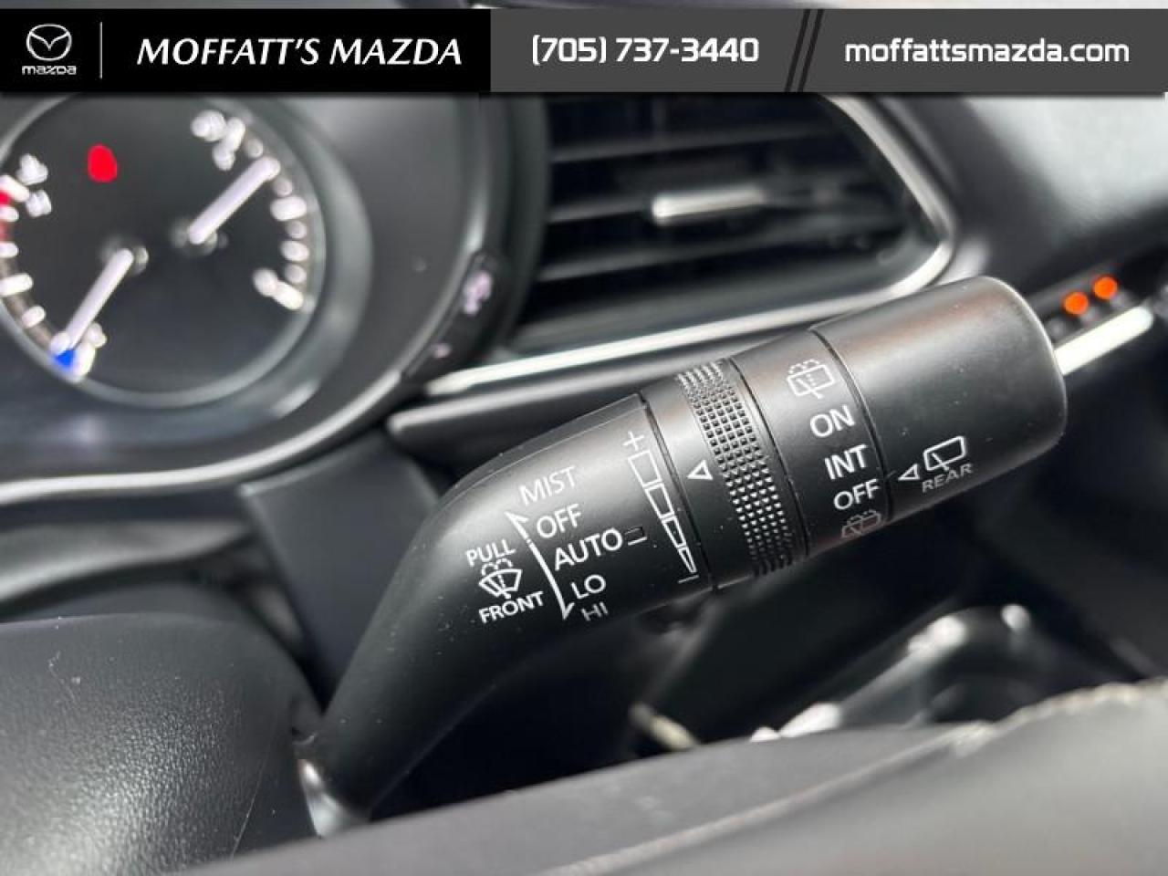 2024 Mazda CX-30 GS Photo