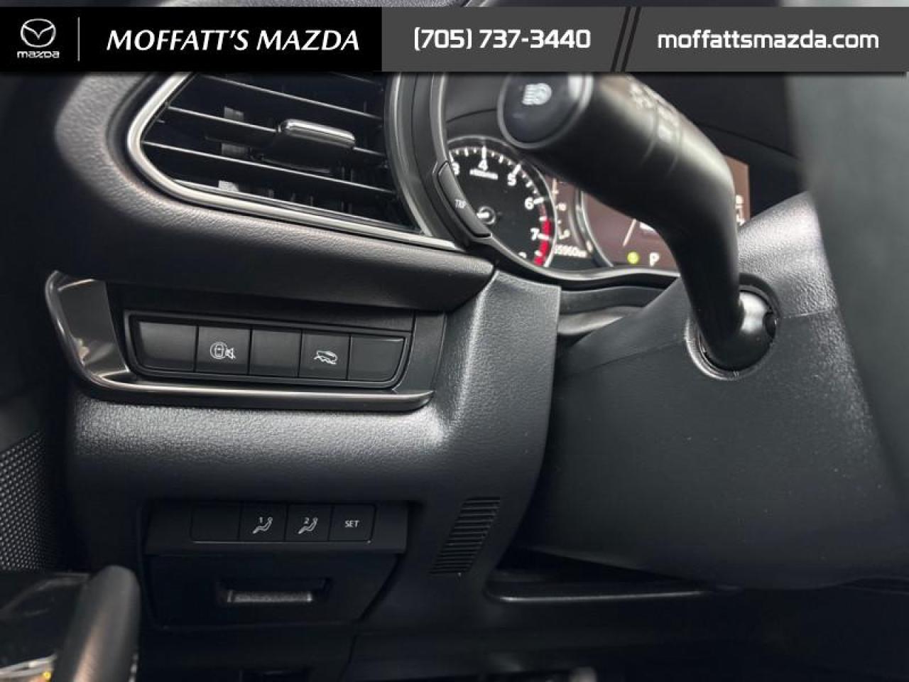 2024 Mazda CX-30 GS Photo