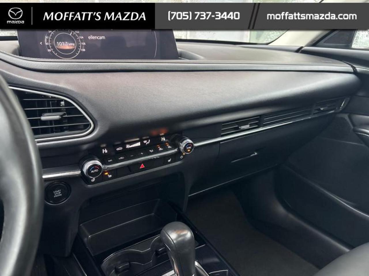 2024 Mazda CX-30 GS Photo