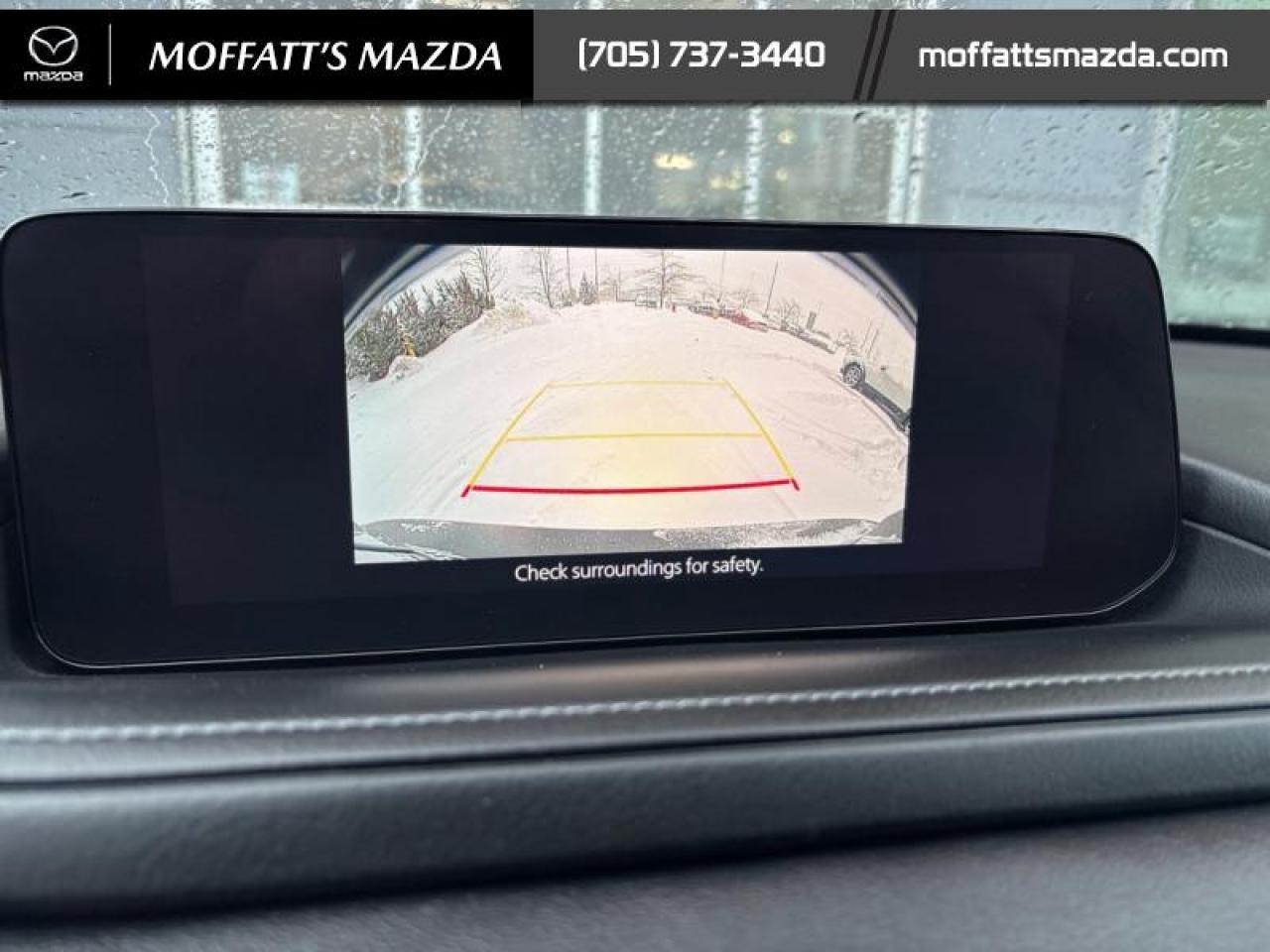 2024 Mazda CX-30 GS Photo