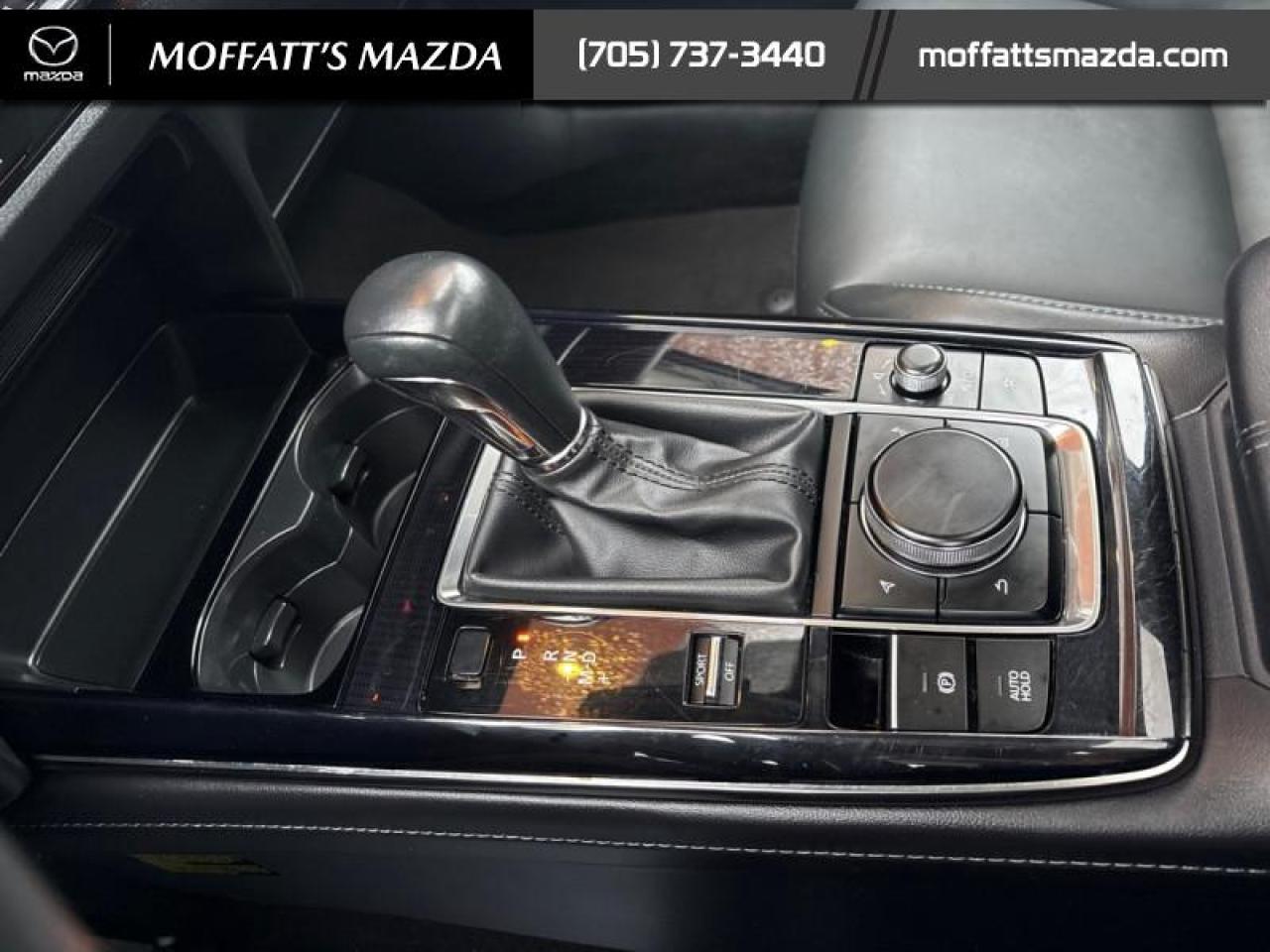 2024 Mazda CX-30 GS Photo