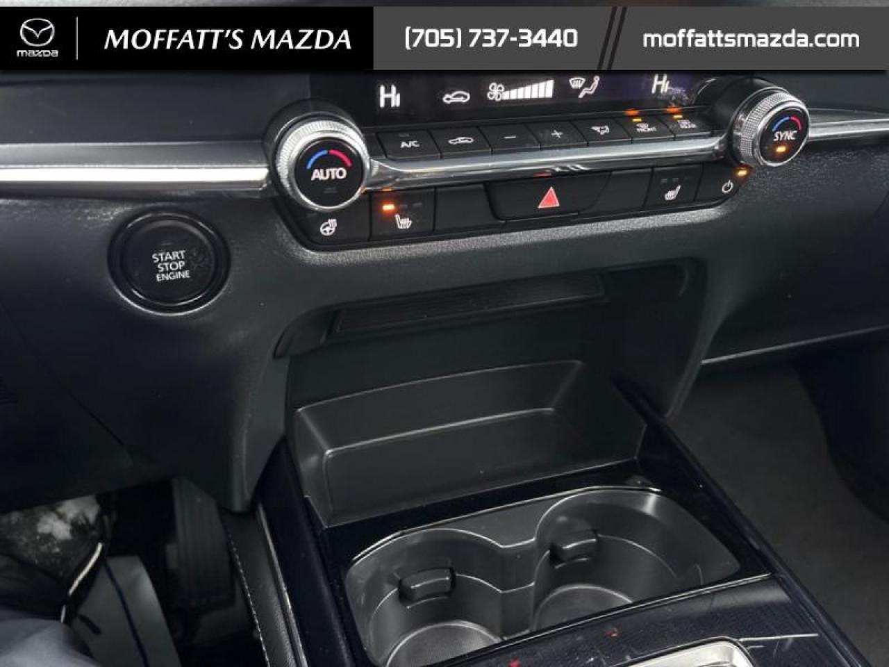 2024 Mazda CX-30 GS Photo
