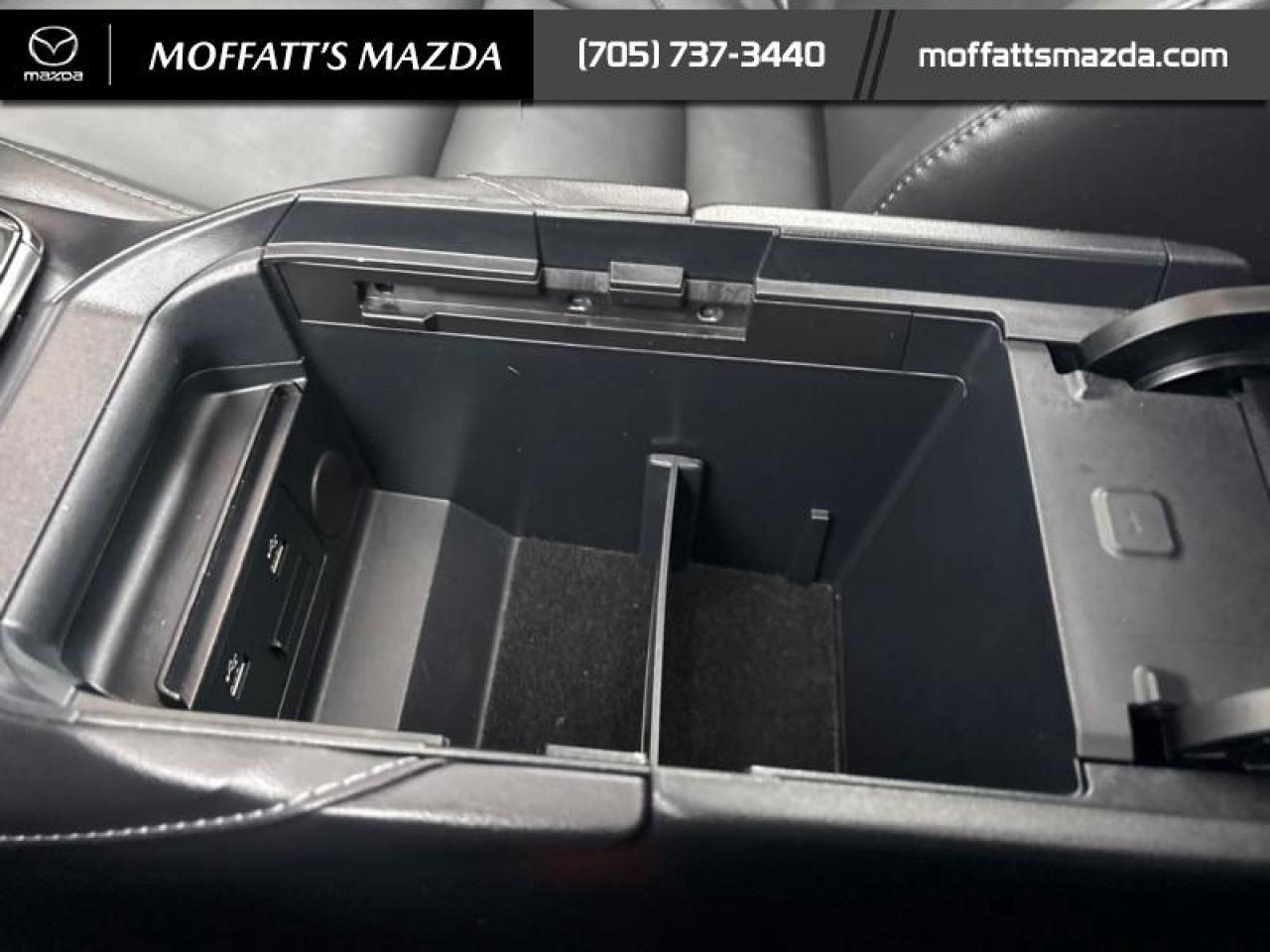 2024 Mazda CX-30 GS Photo