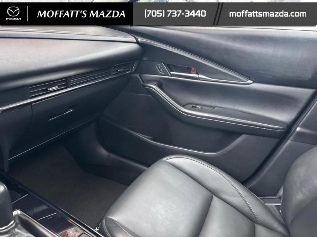 2024 Mazda CX-30 GS Photo