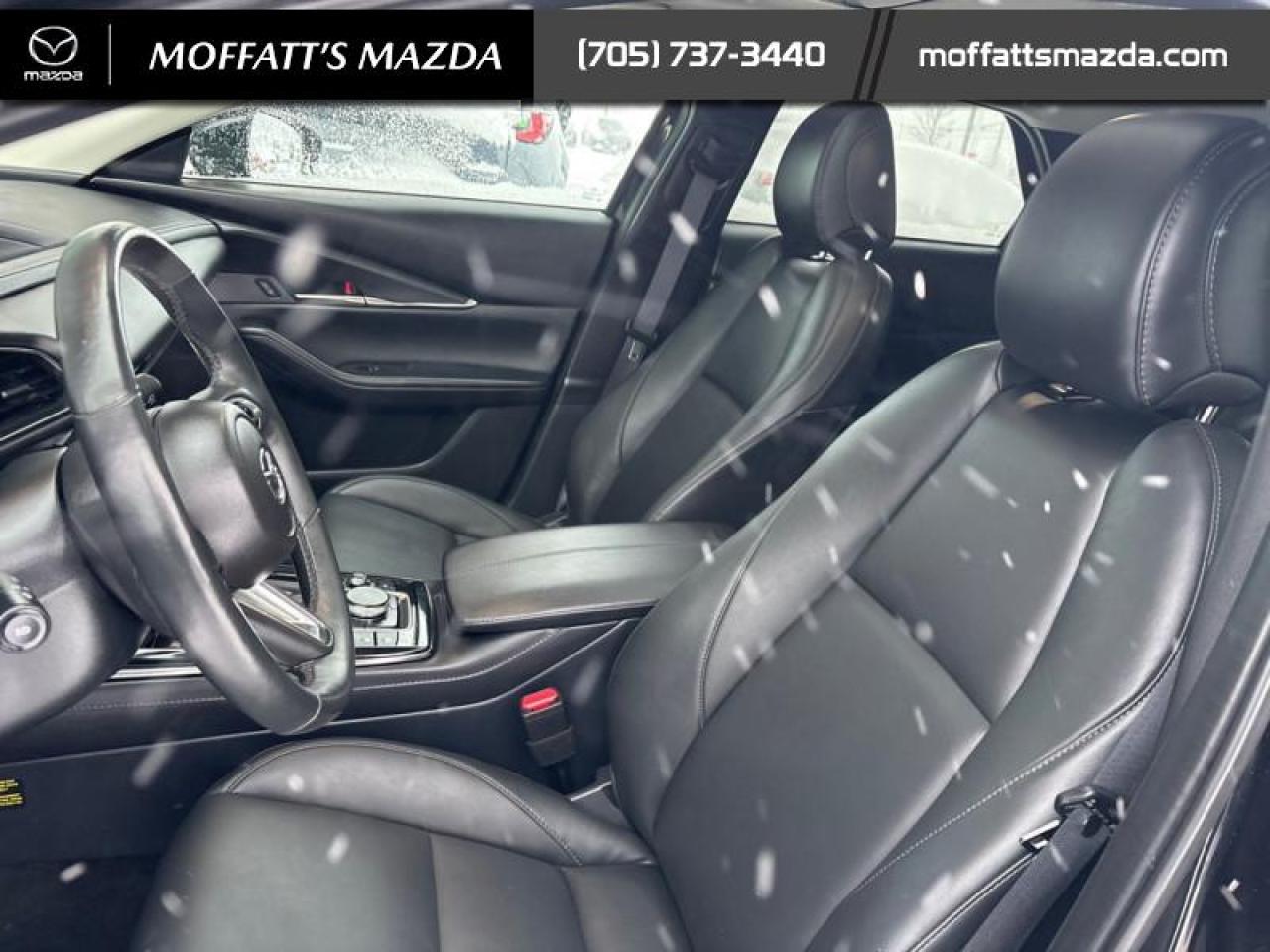 2024 Mazda CX-30 GS Photo