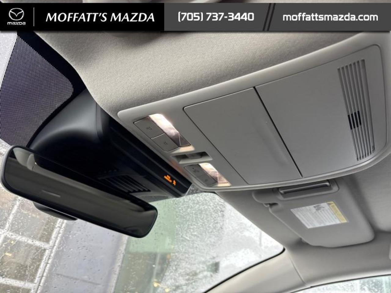 2024 Mazda CX-30 GS Photo