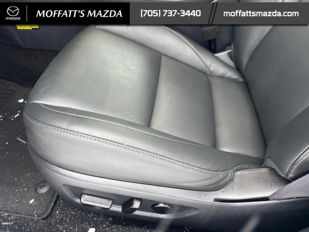 2024 Mazda CX-30 GS Photo