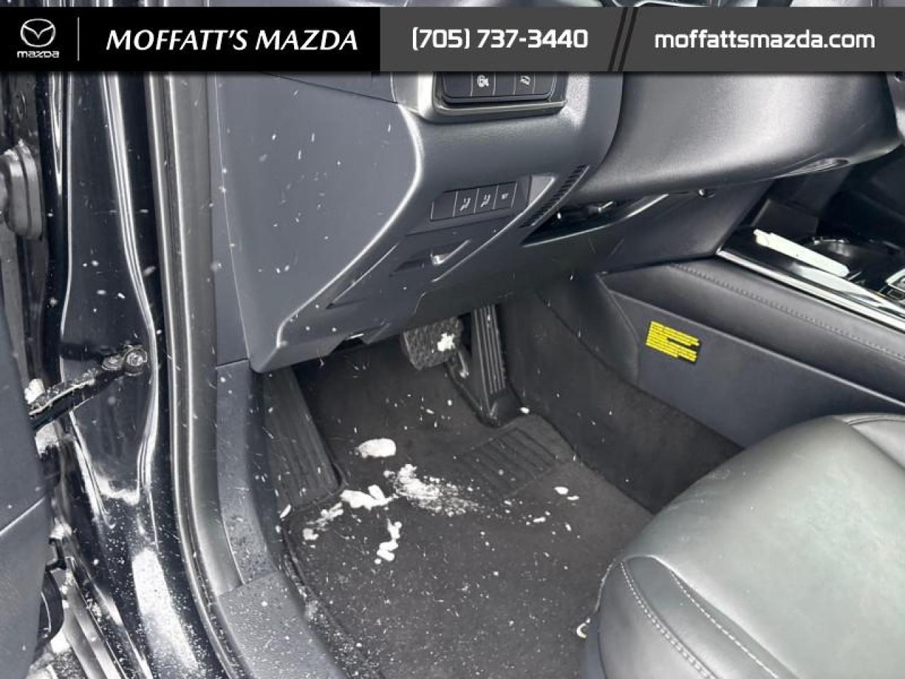 2024 Mazda CX-30 GS Photo