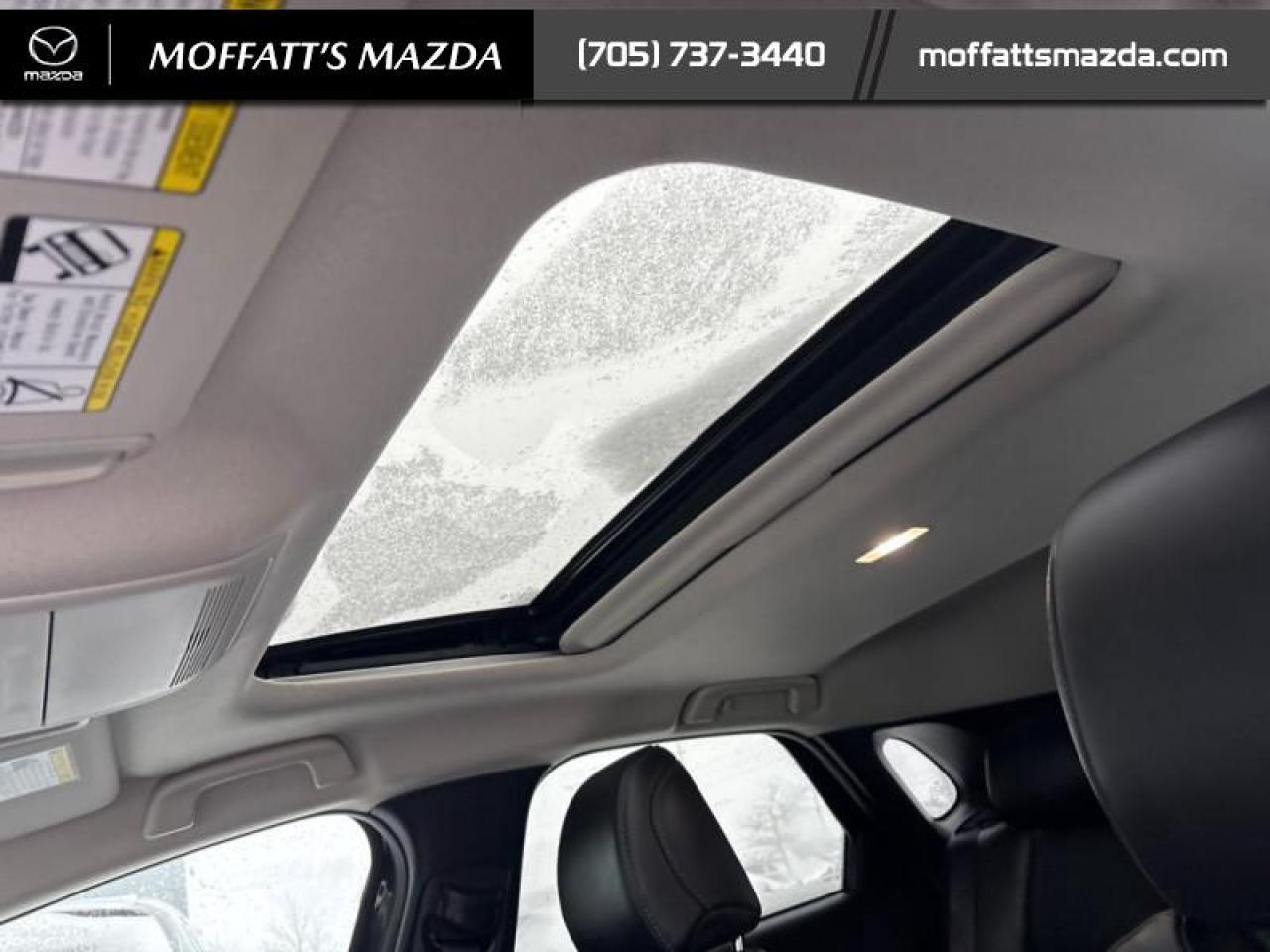 2024 Mazda CX-30 GS Photo