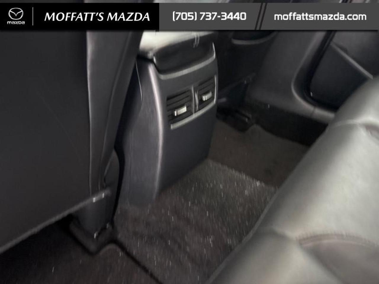 2024 Mazda CX-30 GS Photo