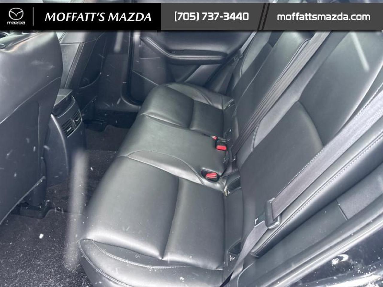 2024 Mazda CX-30 GS Photo