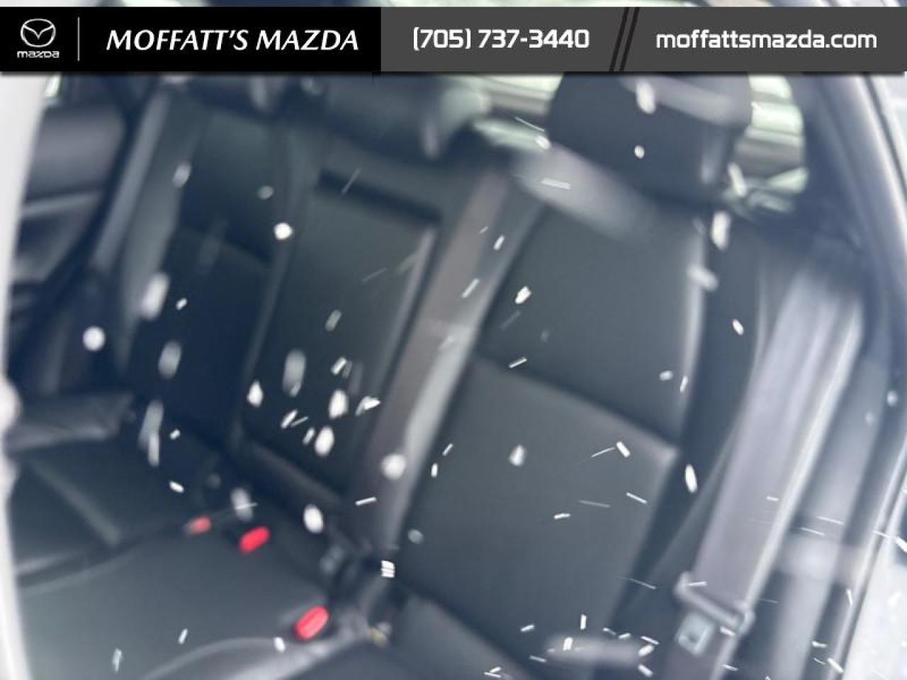 2024 Mazda CX-30 GS Photo