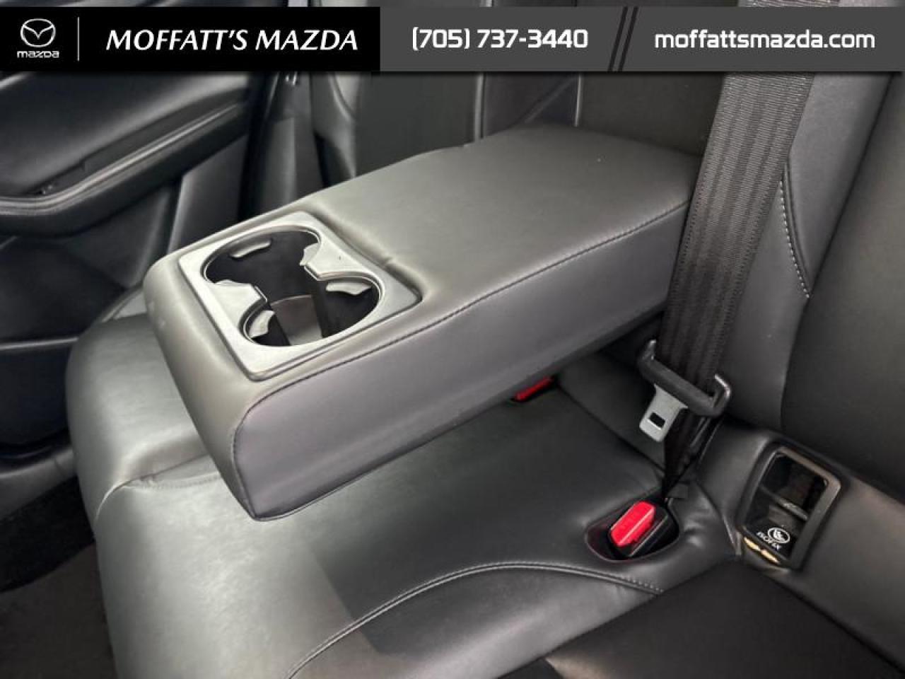 2024 Mazda CX-30 GS Photo