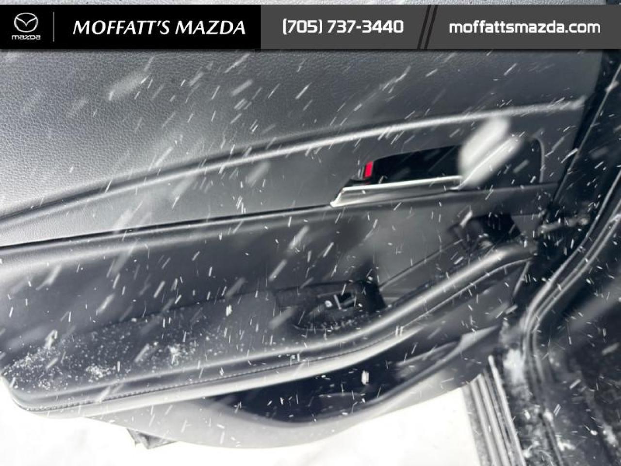 2024 Mazda CX-30 GS Photo