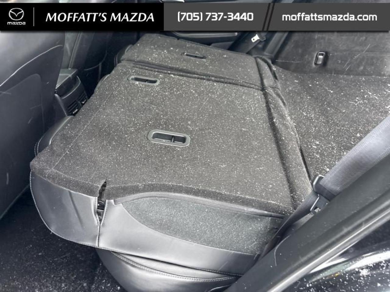 2024 Mazda CX-30 GS Photo