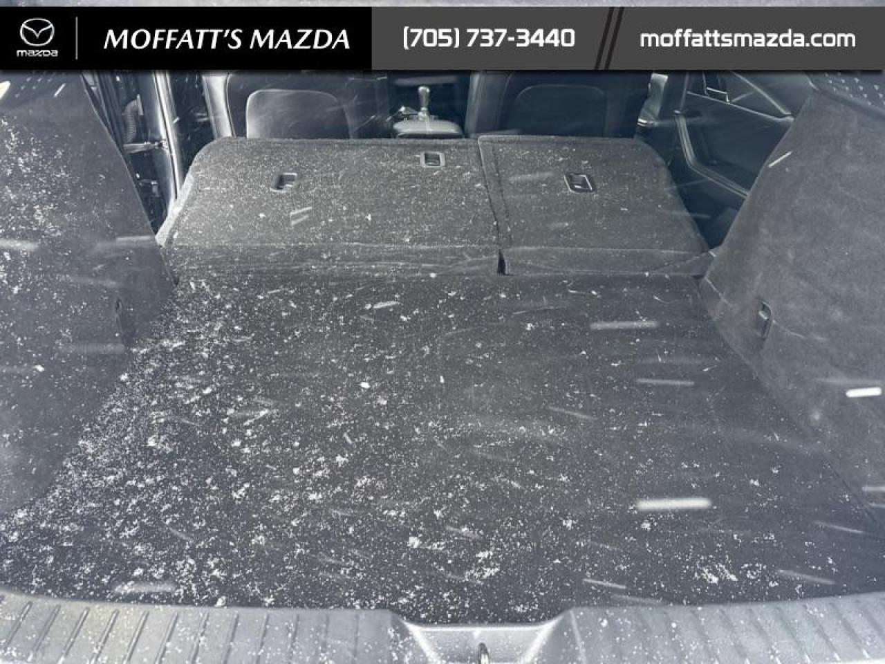 2024 Mazda CX-30 GS Photo