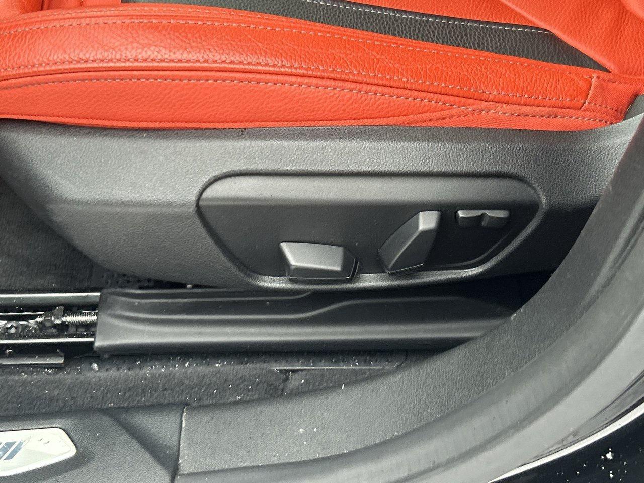 2021 BMW 228i xDrive Gran Coupe Low KM New Brakes Leather M-Spor Photo