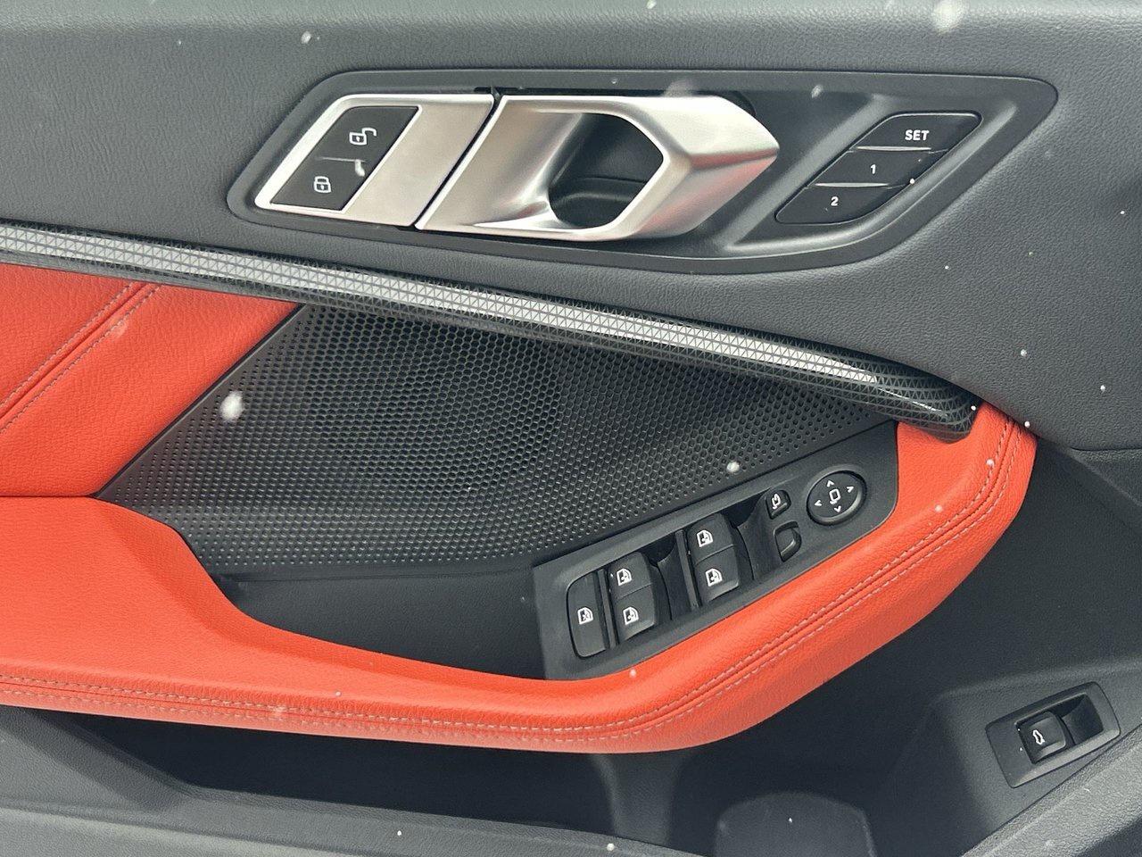 2021 BMW 228i xDrive Gran Coupe Low KM New Brakes Leather M-Spor Photo