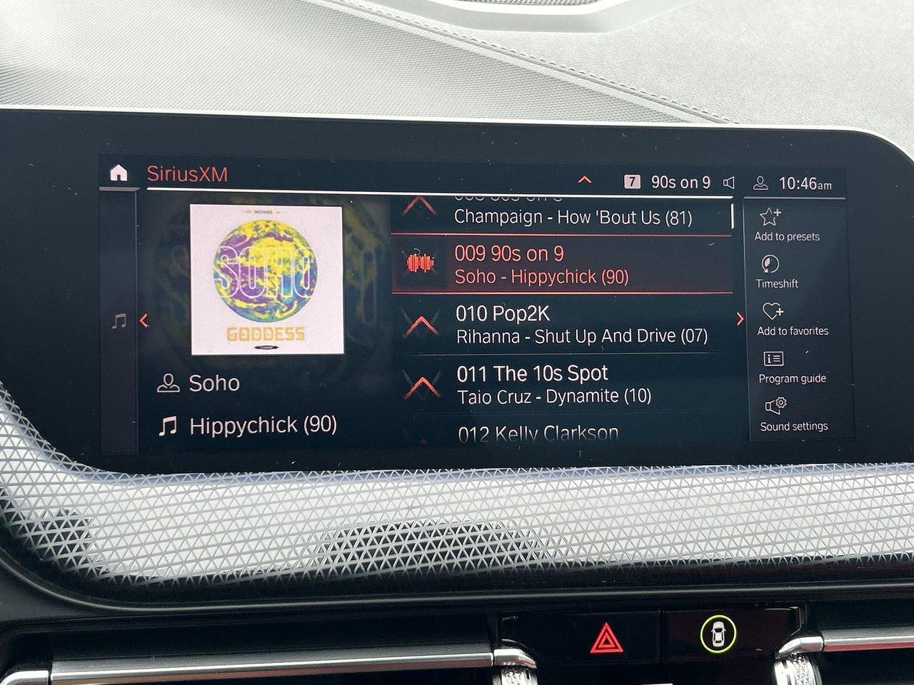 2021 BMW 228i xDrive Gran Coupe Low KM New Brakes Leather M-Spor Photo