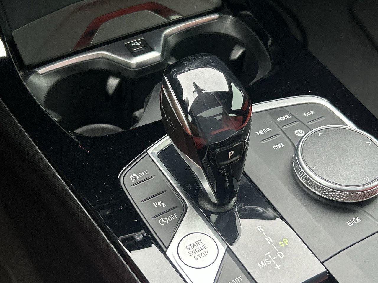 2021 BMW 228i xDrive Gran Coupe Low KM New Brakes Leather M-Spor Photo