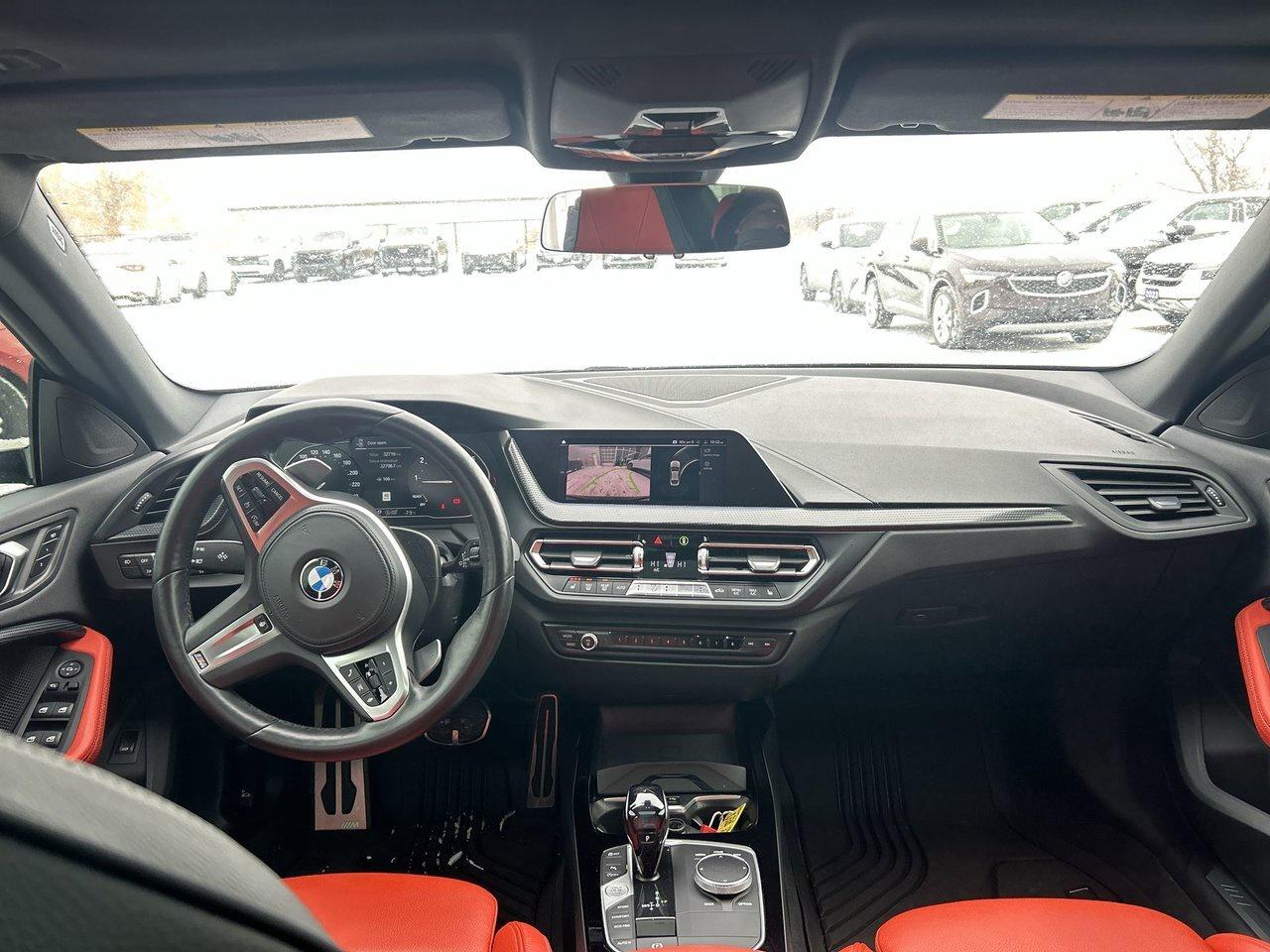 2021 BMW 228i xDrive Gran Coupe Low KM New Brakes Leather M-Spor Photo