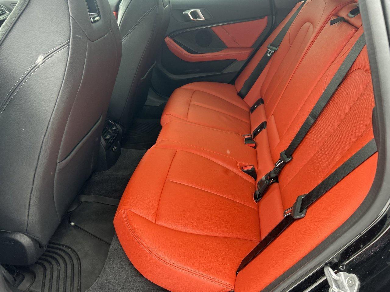 2021 BMW 228i xDrive Gran Coupe Low KM New Brakes Leather M-Spor Photo