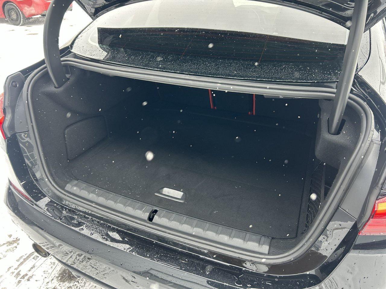 2021 BMW 228i xDrive Gran Coupe Low KM New Brakes Leather M-Spor Photo