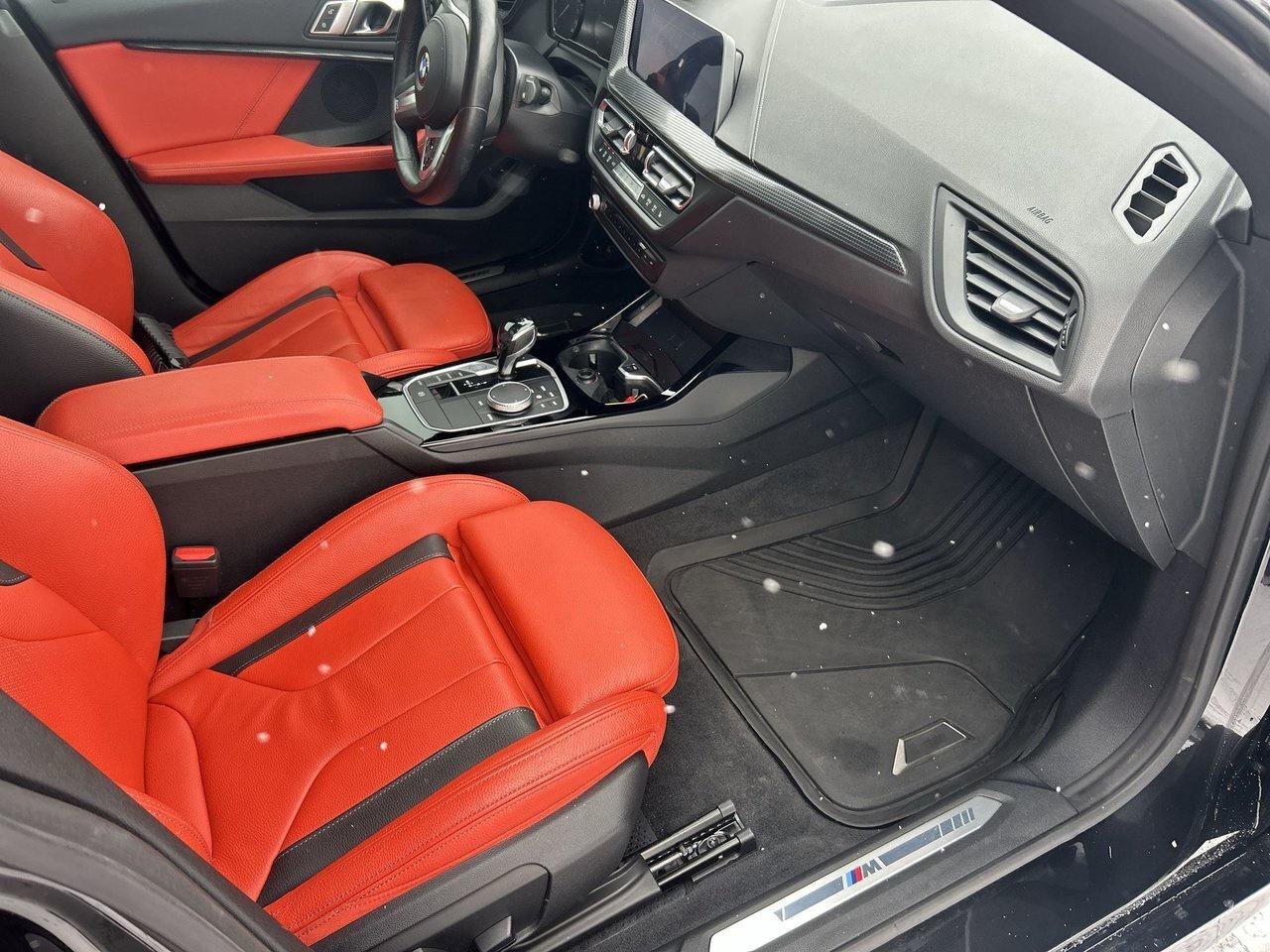 2021 BMW 228i xDrive Gran Coupe Low KM New Brakes Leather M-Spor Photo