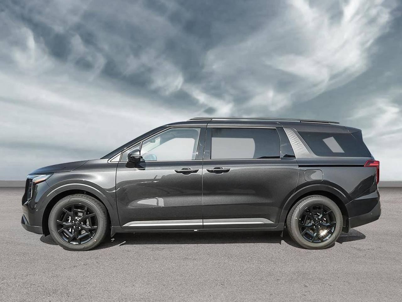 2026 Kia Carnival CARNIVAL SX Photo2