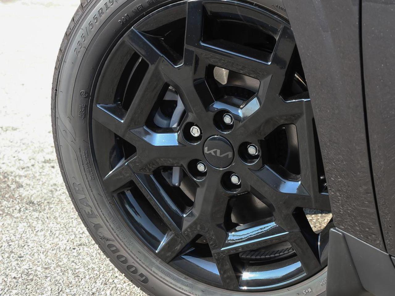 2026 Kia Carnival CARNIVAL SX Photo