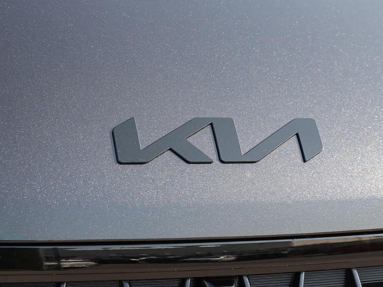 2026 Kia Carnival CARNIVAL SX Photo