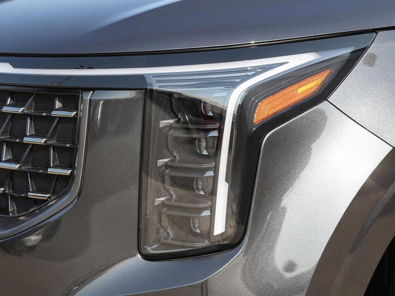 2026 Kia Carnival CARNIVAL SX Photo